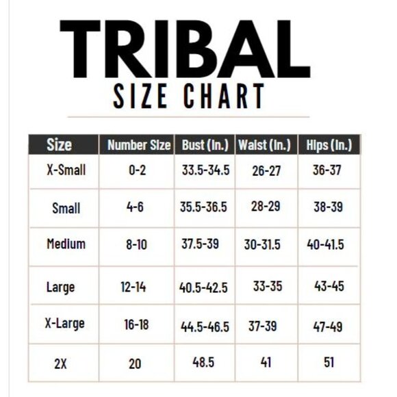 Tribal Sport High Performance Skort Tropical Orchid UPF 50+ Sz Large (12-14) - Picture 16 of 16